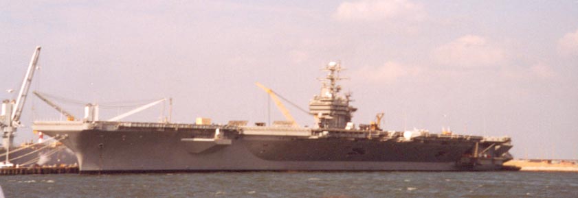 Aircraft Carrier