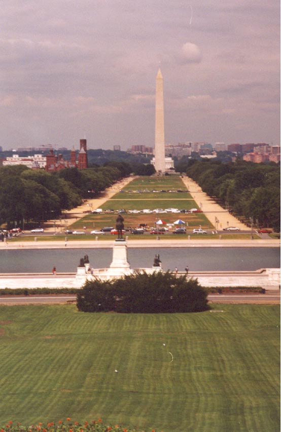 Washington Monument